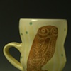 Owl Mug