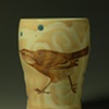 Bird Cup