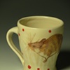 Mouse Mug