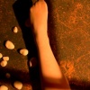 Untitled Tiptoe Series