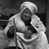 Abdu El-Zaher. Luxor, Egypt