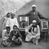 Family Photos, Luxor, Egypt