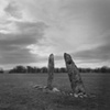 Standing Stones, Scotland