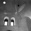 Monastery Interior, Garagos, Egypt