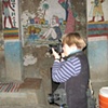 At Work In Egypt