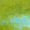 Green with Blue Push