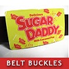 BELT BUCKLES