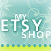 MY ETSY SHOP