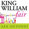 ------------------------------------------
KING WILLIAM FAIR
------------------------------------------