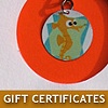GIFT CERTIFICATES