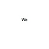 "we" (automatic find google poem)