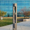 Pillar of Inspiration #1