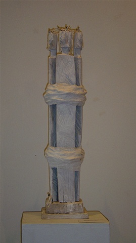 Bound By Desire