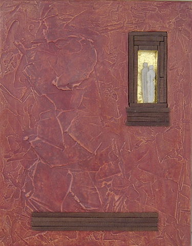 Golden Portal