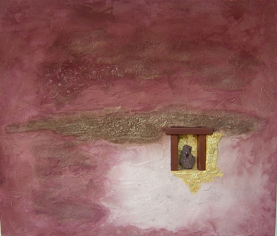 Golden Portal
