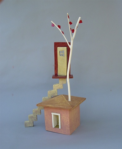 Doorway to the Far Side