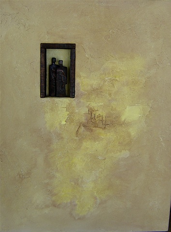 Doorway to the Unknown