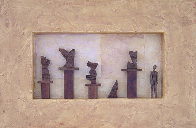 A Game of Chess