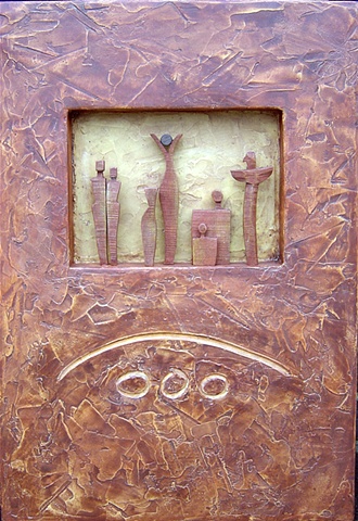 Spirit Way