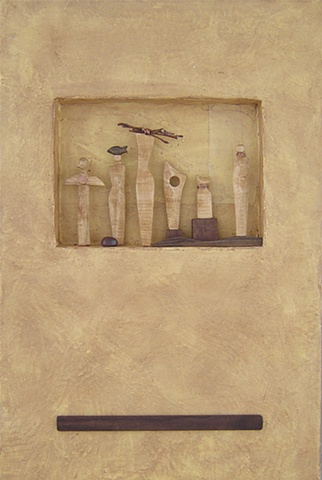 Ritual Figures
