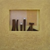 Wall Sculpture