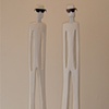 Cool Dudes (tabletop/pedestal size)