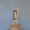 Freestanding Sculpture