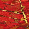 red ocean red sky - detai