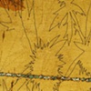 Mica with Sea Holly - Tryptic