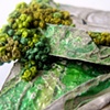 But It Was So Delicious Wasn't It Though (detail)