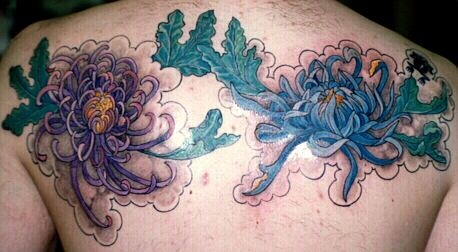 Floral