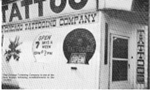 900 W. Belmont