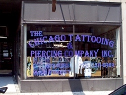 922 W. Belmont Ave
