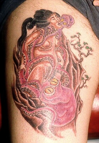 Octopus