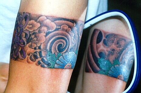 Arm Band