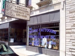 922 W. Belmont Ave