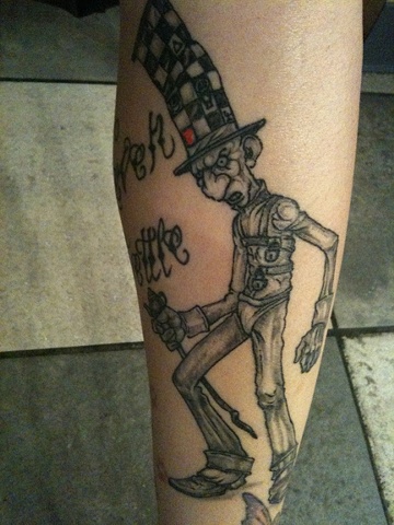 Mad Hatter