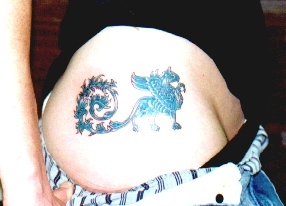 Griffin