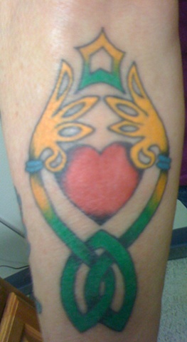 celtic