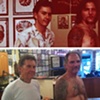 Then and now
