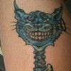 Cheshire Cat