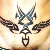 Tribal Stomach