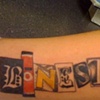 Ransom Name