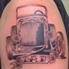 Hot Rod
