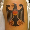 German Eagle