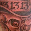 Mr. Lucky