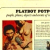 Playboy Potpourri 1974
