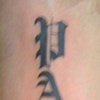 Lettering