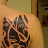 Tribal Face