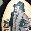 Capt. Ahab